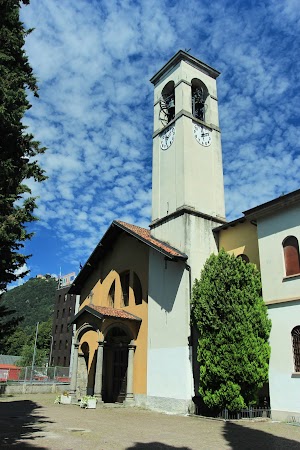 Oratorio San Giuseppe