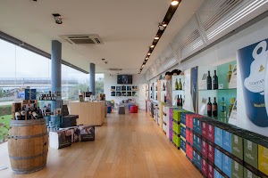 Umani Ronchi Wine Shop