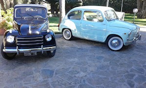 MARI AUTONOLEGGIO Il Tuo Autonoleggio a Marsala (Trapani).