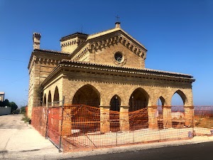 Chiesa della Madonna della Penna (Pennaluce)