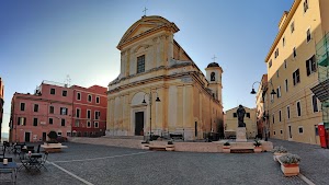 Parrocchia San Giovanni Battista ed Evangelista