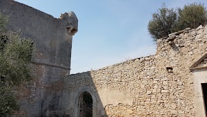 Masseria fortificata Villafranca