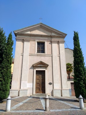 Chiesa di San Giacomo (Oratorio Maschile)