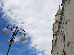 Cattedrale di San Cetteo