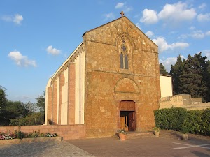 Chiesa di Nostra Signora di Valverde