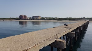 Spiaggia Terzo Pontile