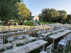 Masseria Magli Resort