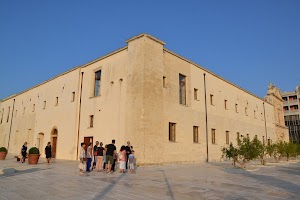 ex Convento degli Agostiniani