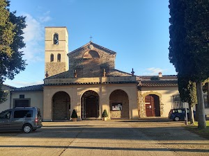 Pieve di San Giuliano a Settimo