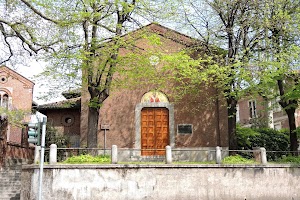 Chiesa di SantErasmo
