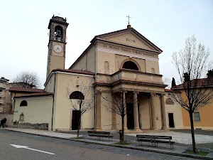 Parrocchia Santa Maria Nascente