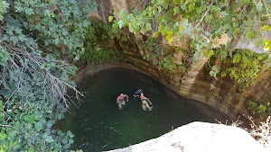 Salto Dellacqua