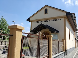 Chiesa Evangelica dei Fratelli