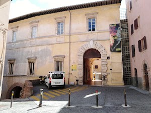 Museo Civico di Palazzo della Penna