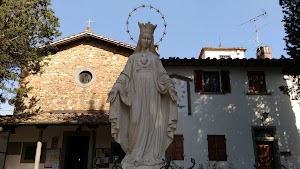 Chiesa Parrocchiale di San Donato a Livizzano