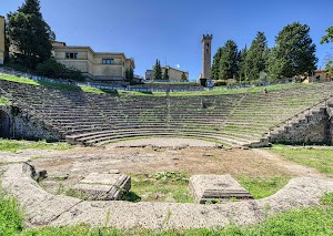 Area archeologica di Fiesole