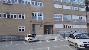 Dipartimento di Matematica e Informatica di Perugia