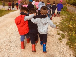 Il Sassolino. Scuola Montessori. Fondazione Intro