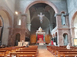 Santuario di Nostra Signora della Vittoria