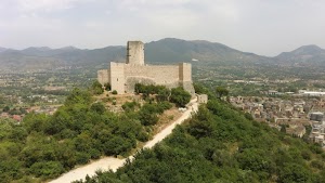 Rocca Janula