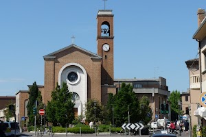 Chiesa Parrocchiale di San Gaudenzo