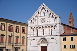 Chiesa di Santa Caterina dAlessandria