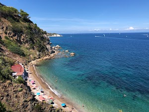 Spiaggia delle Viste