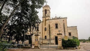 Monastero S. Maria Della Consolazione P. P. Cistercensi