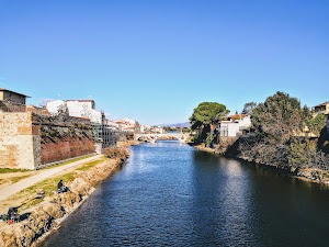 Bastione delle Forche