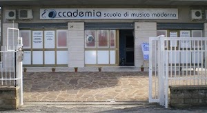 LAccademia - la Scuola di Musica Moderna a Ciampino