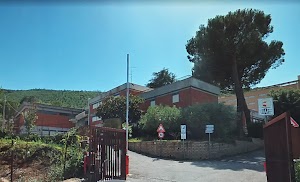Liceo Scientifico Lazzaro Spallanzani