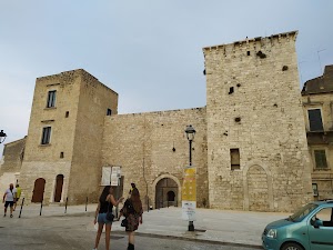 Castello Svevo Angioino di Bisceglie