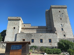 Rocca di Narni