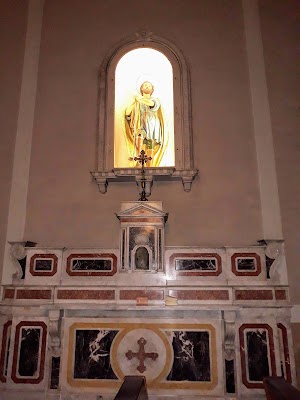 Chiesa Sant Egidio Abate