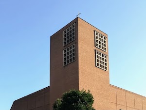 Chiesa Parrocchiale di SantAmbrogio