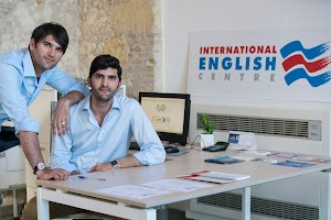 International English Centre Cagliari Scuola di inglese Cagliari Corso di inglese Cagliari