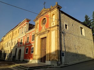 Convento di S. Michele dei Frati Minori Cappuccini