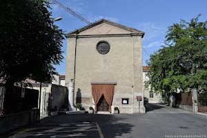 Chiesa Santi Rocco e Sebastiano