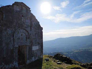 CASTELLACCIO DI AQUILEA