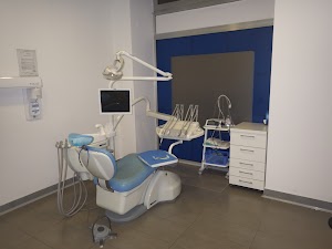 Vitaldent Dentista Arezzo