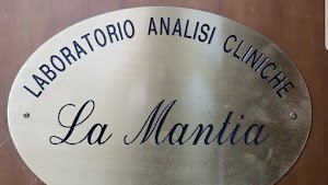 Laboratorio analisi cliniche La Mantia