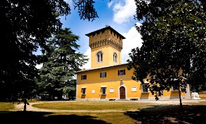 Villa Pecori Giraldi Informazioni turistiche Chini Museo & Contemporary