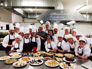 Accademia Chefs