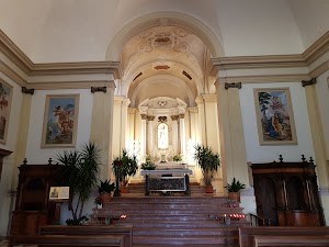 Chiesa della Madonna del Carmine o dei Carmini