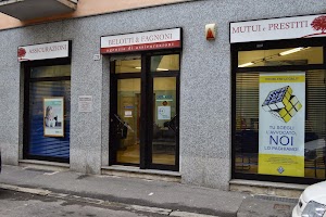 Belotti & Fagnoni Sas Intermediari per Cattolica Assicurazioni - Assicuratrice Milanese - Geniall - ZurichConnect - Uca Assicurazioni - Global Assistance