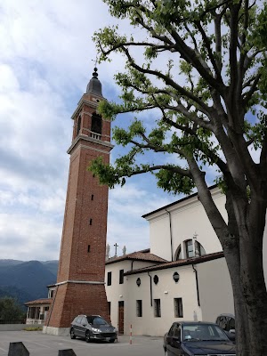 Parrocchia di San Vito - Santuario Madonna della Salute