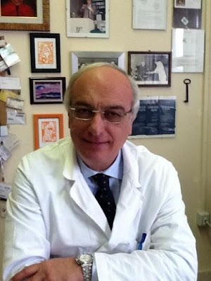 Prof. Carlo Attilio Squeri