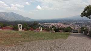 Monastero Vergine del Buon Cammino