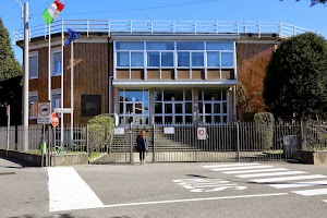 Istituto Tecnico Industriale Statale Leonardo Da Vinci