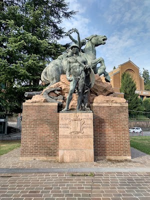 Autosilo Piazza Repubblica